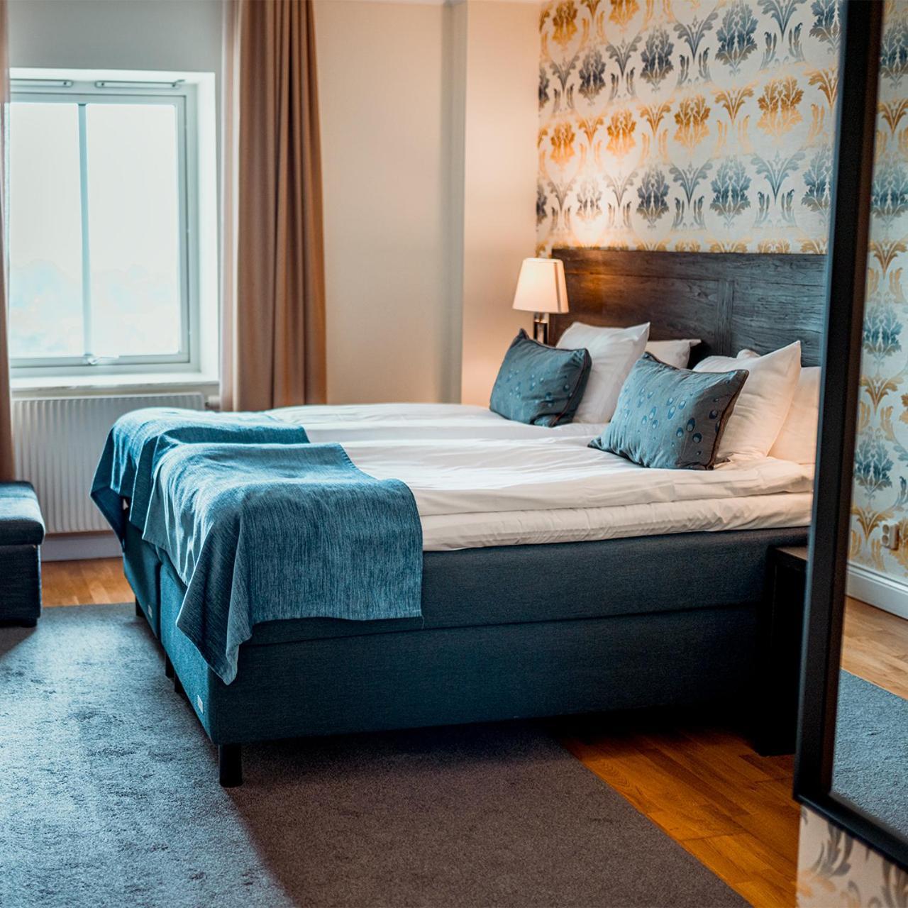 Sunlight Hotel Conference & Spa Nyköping Extérieur photo
