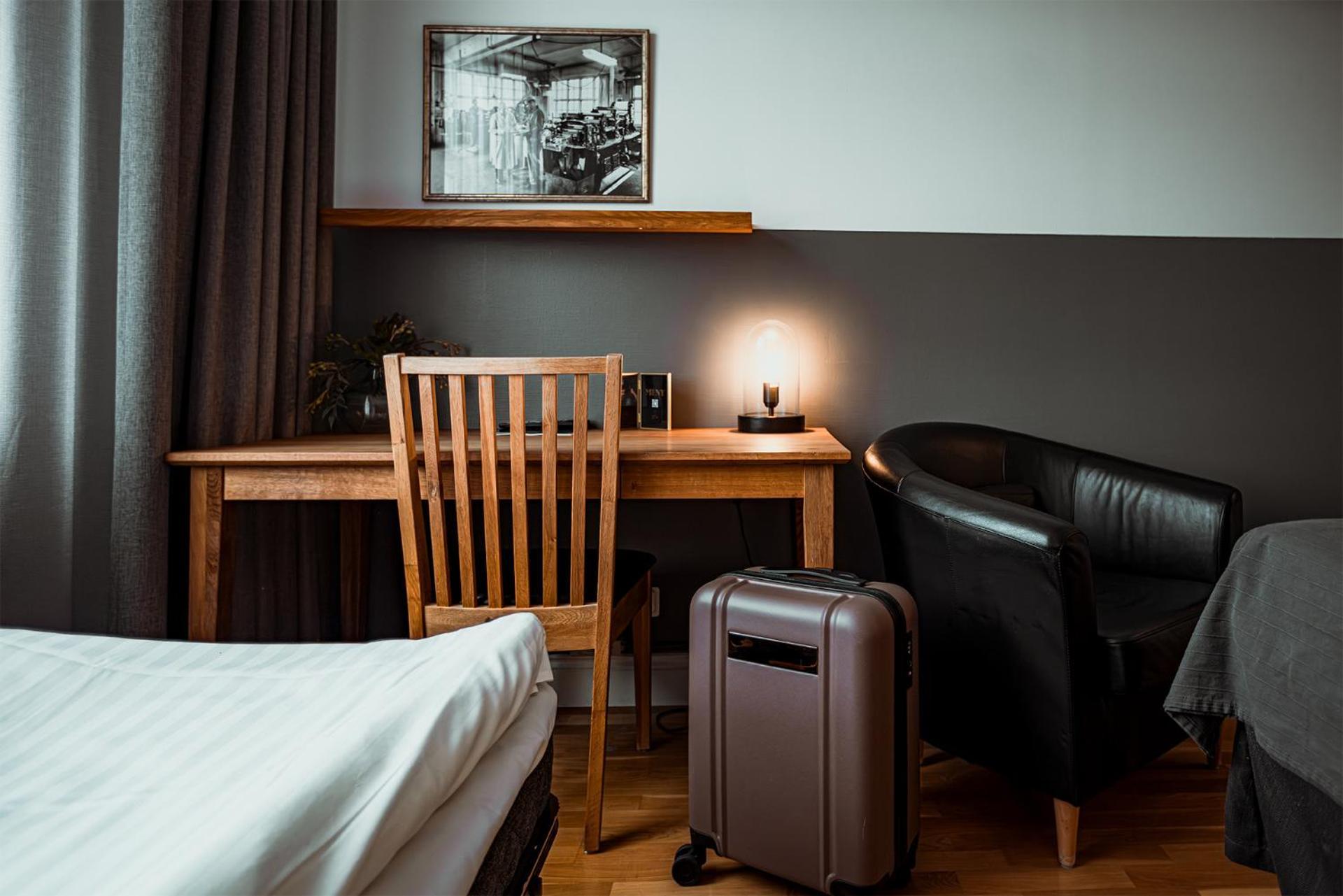 Sunlight Hotel Conference & Spa Nyköping Extérieur photo