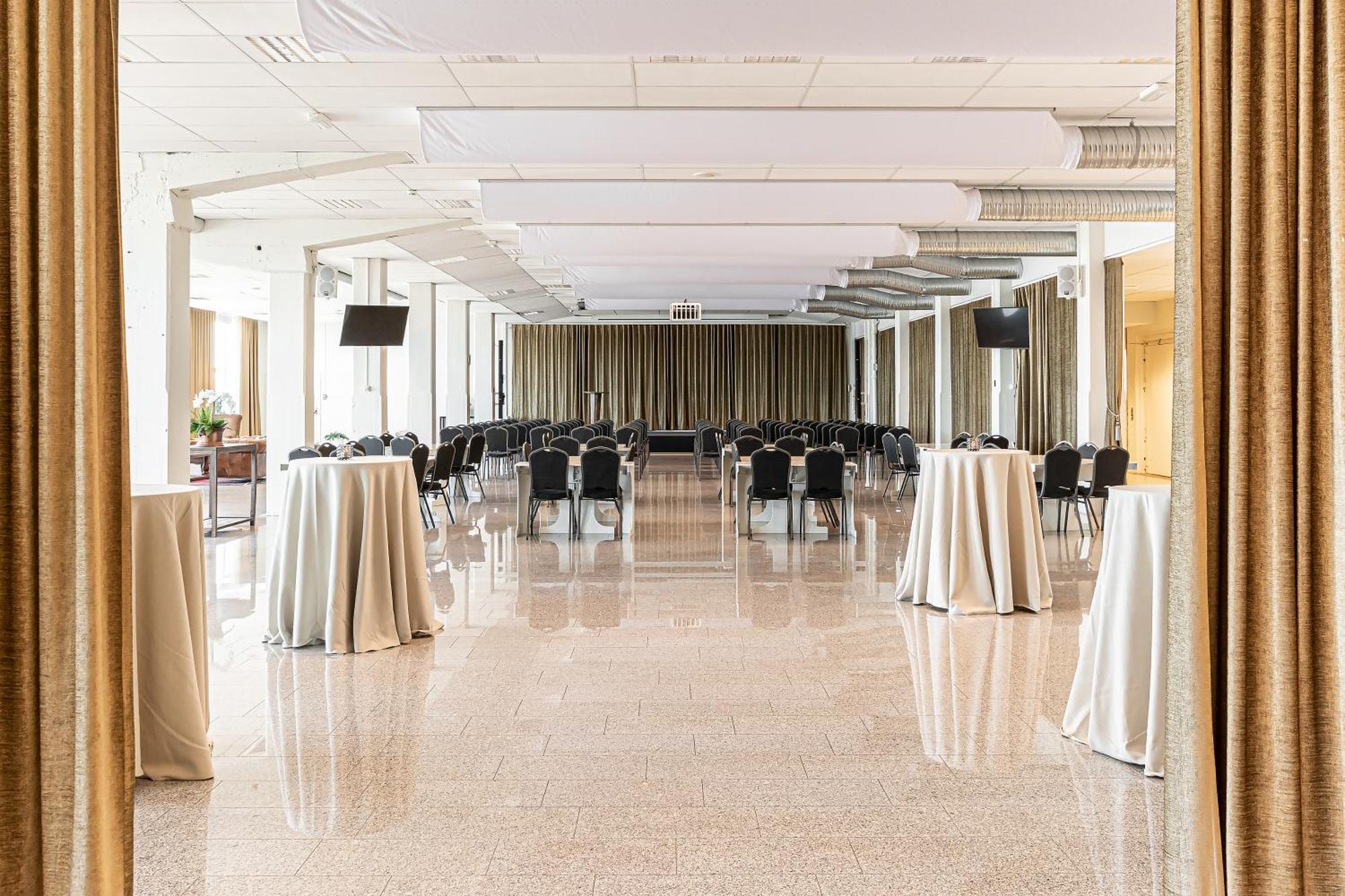 Sunlight Hotel Conference & Spa Nyköping Extérieur photo