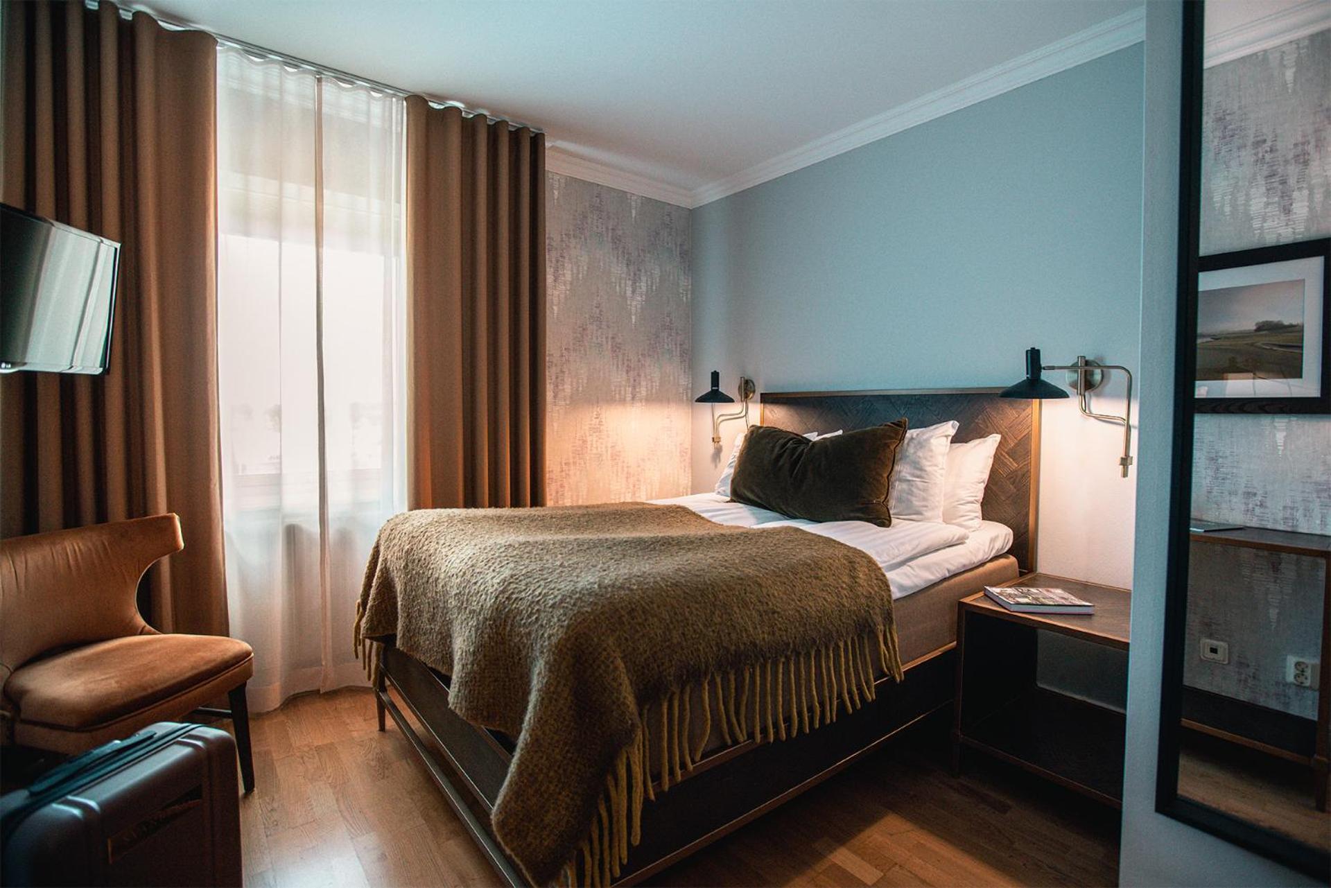 Sunlight Hotel Conference & Spa Nyköping Extérieur photo