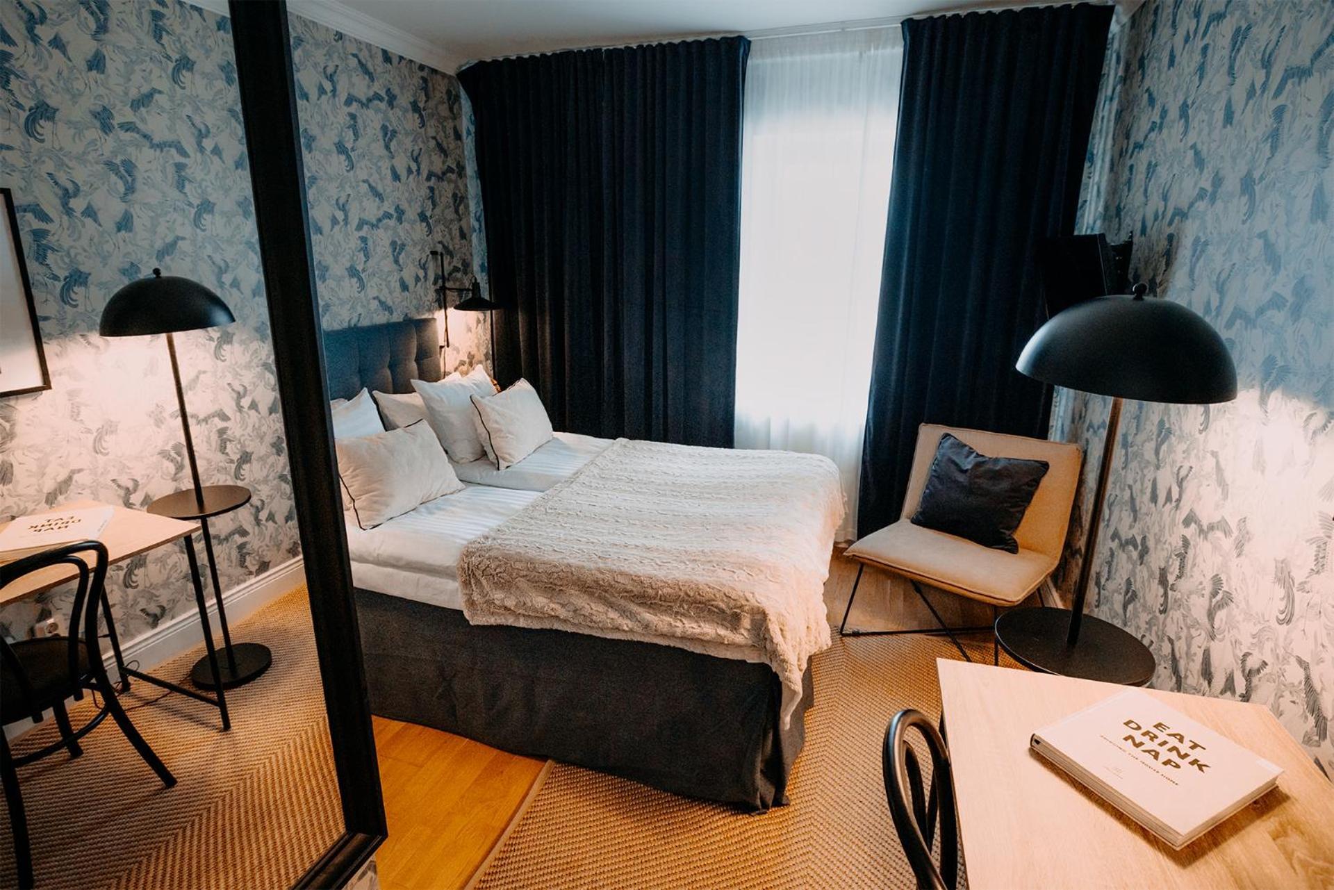Sunlight Hotel Conference & Spa Nyköping Extérieur photo
