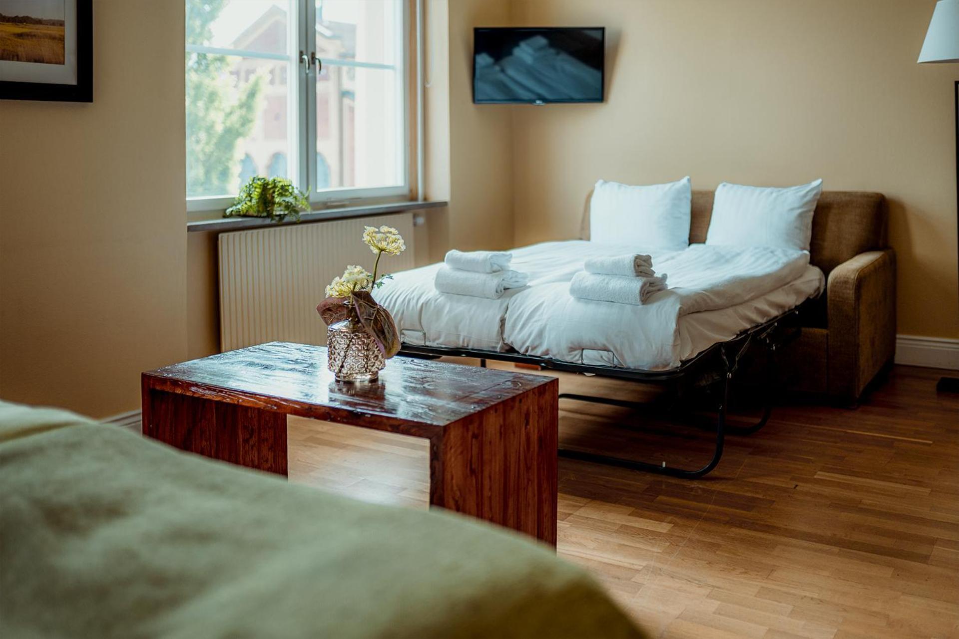 Sunlight Hotel Conference & Spa Nyköping Extérieur photo