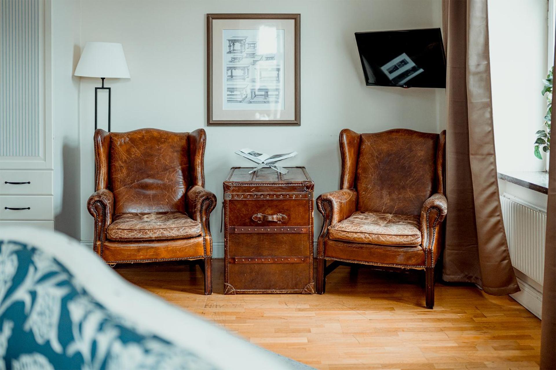 Sunlight Hotel Conference & Spa Nyköping Chambre photo